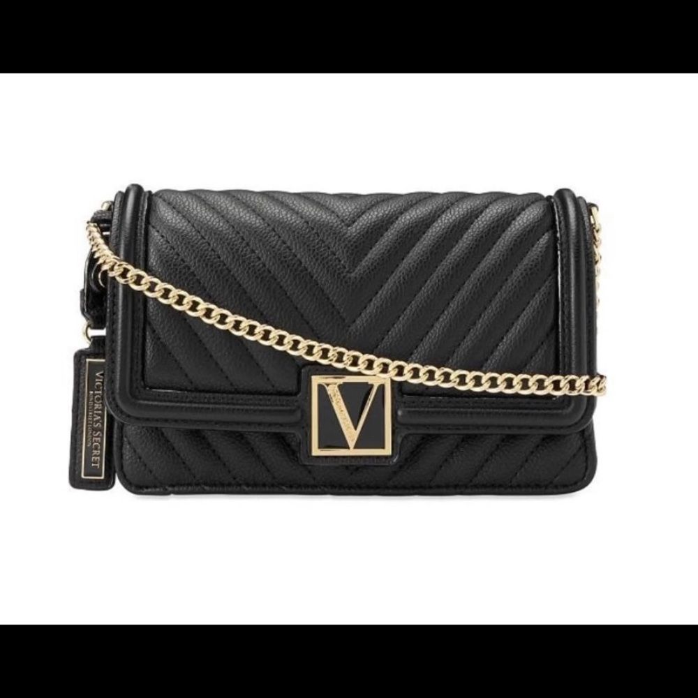 Victoria’s Secret Mini Crossbody Purse 👜